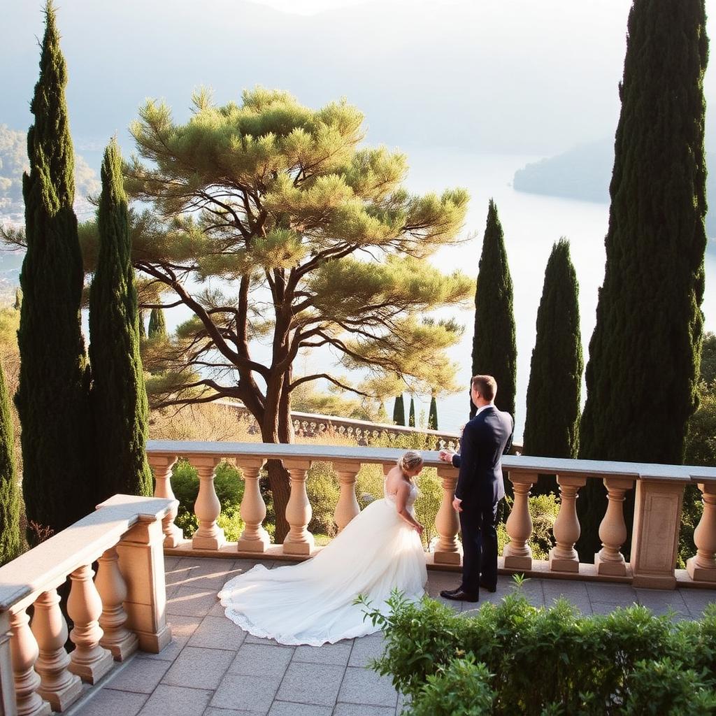 How to Plan a Destination Wedding: A 12-Month Timeline