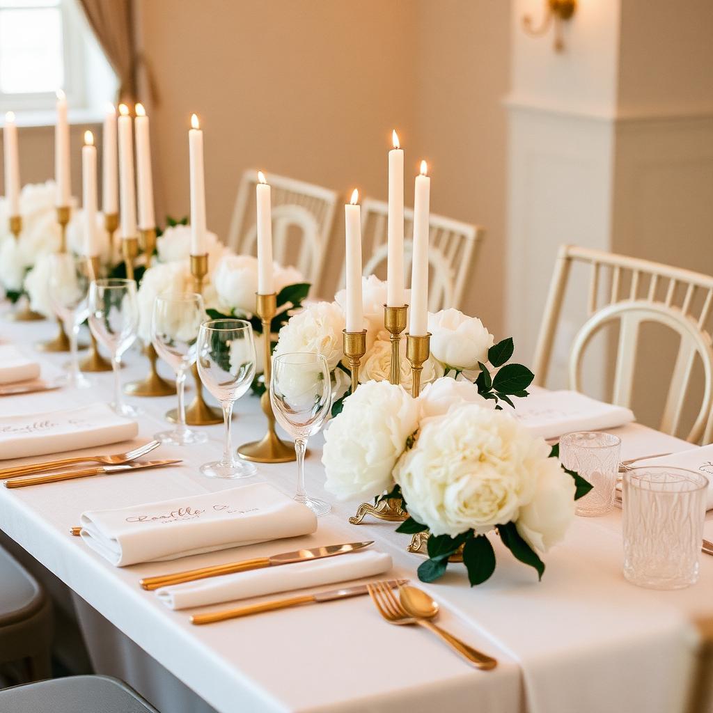 The Wedding Color Palette Guide: 8 Palettes and How to Actually Use Them