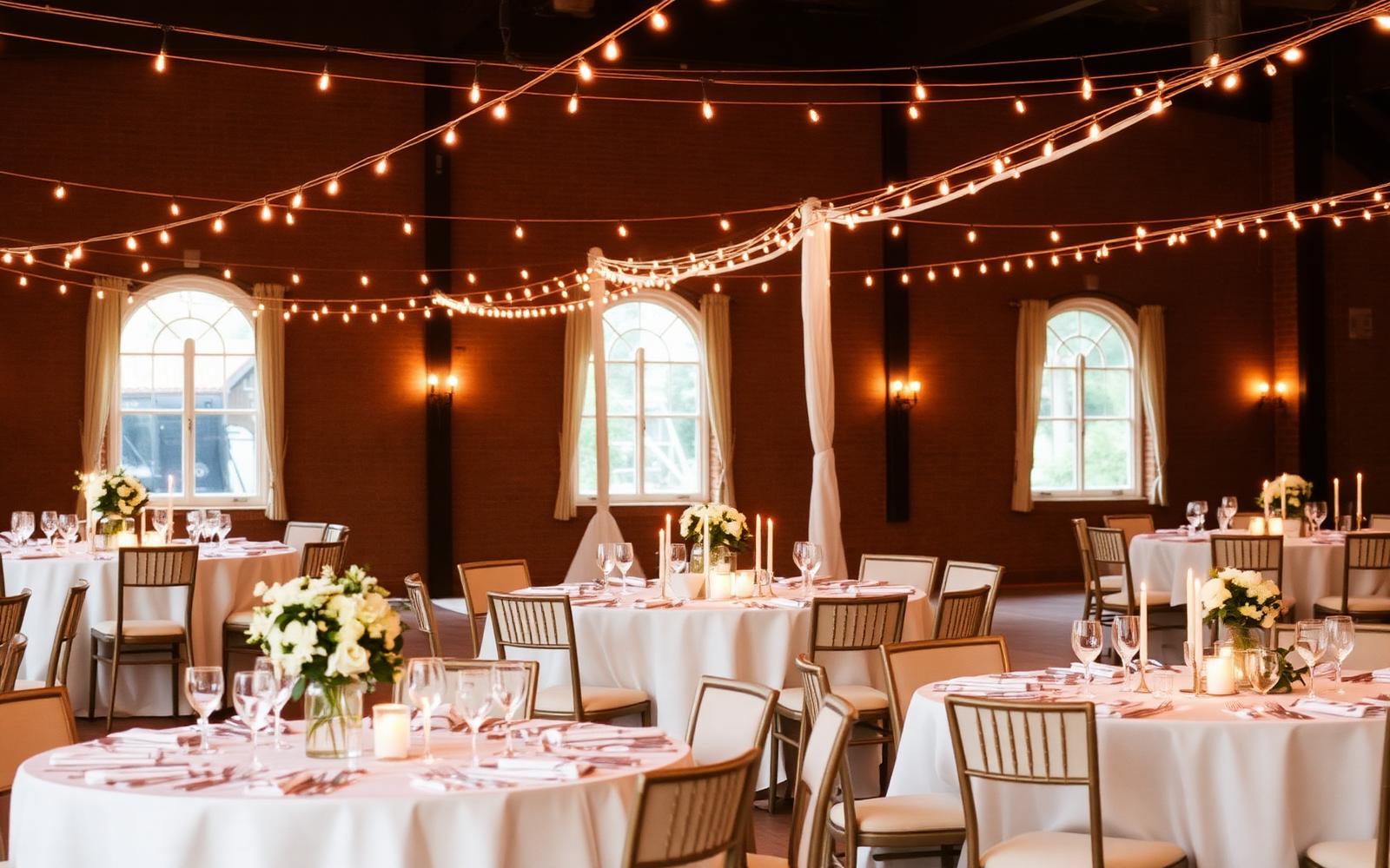 The Essential all-inclusive wedding package by Ivory House Co. — Everything you need, beautifully done.